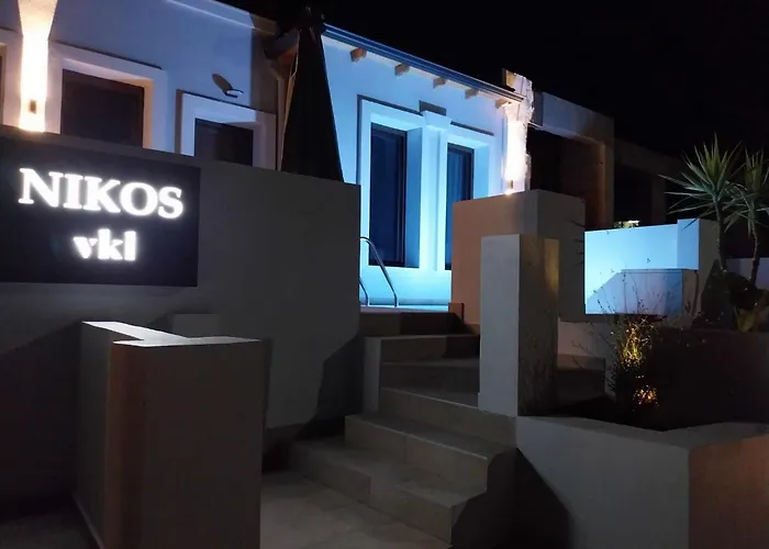 Nikos Vkl
