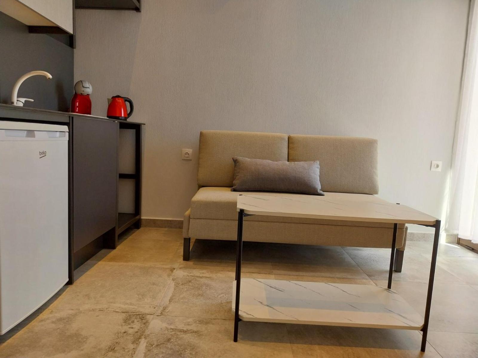 Villa Nikos Vkl *