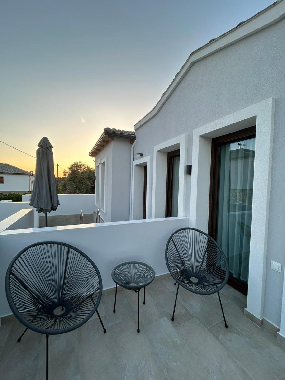 Vila Nikos Vkl Astris