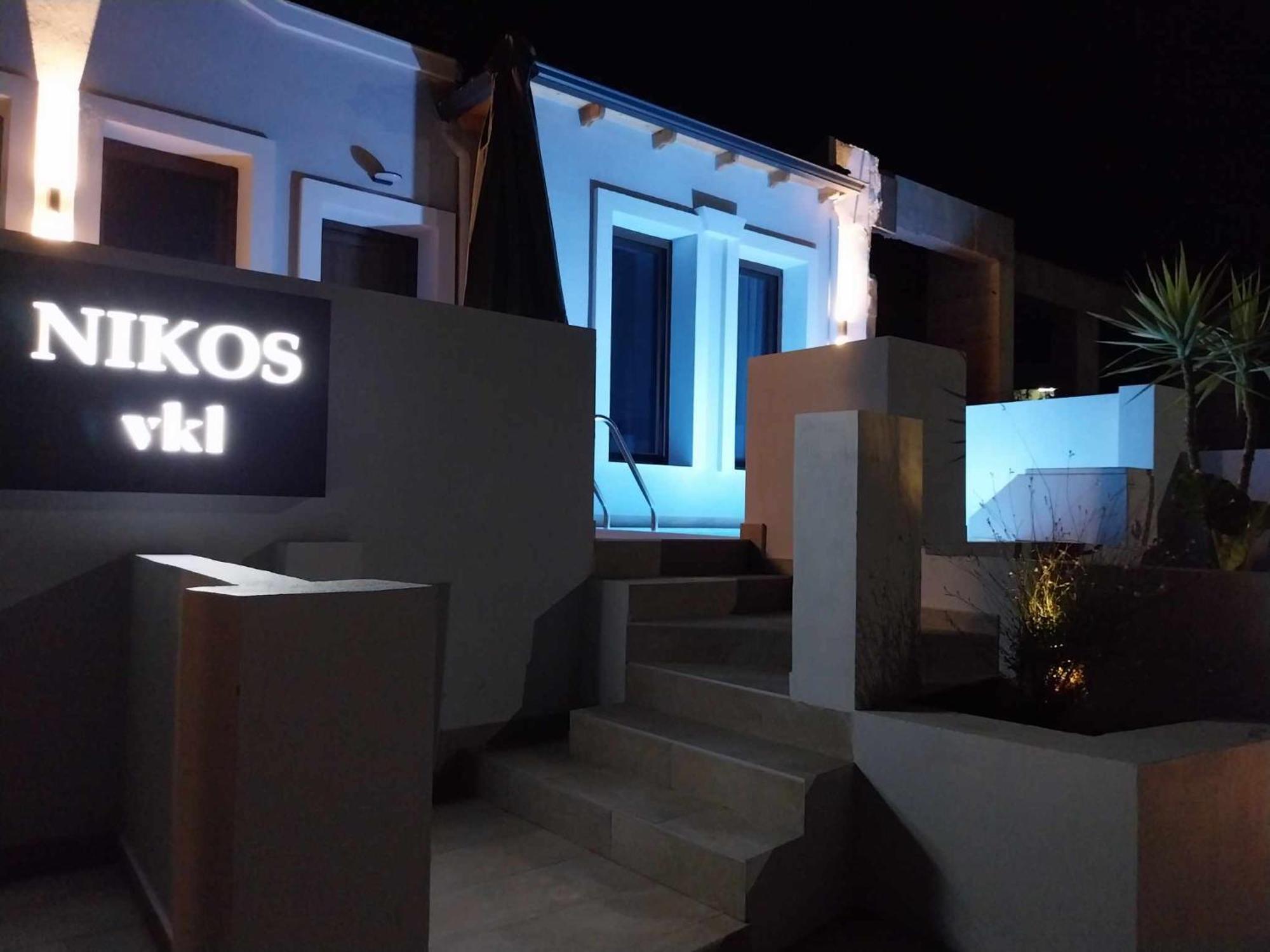 Nikos Vkl Astris