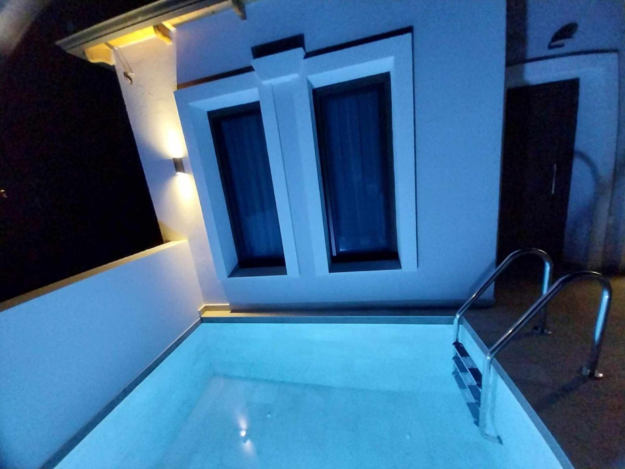 Villa Nikos Vkl Astris