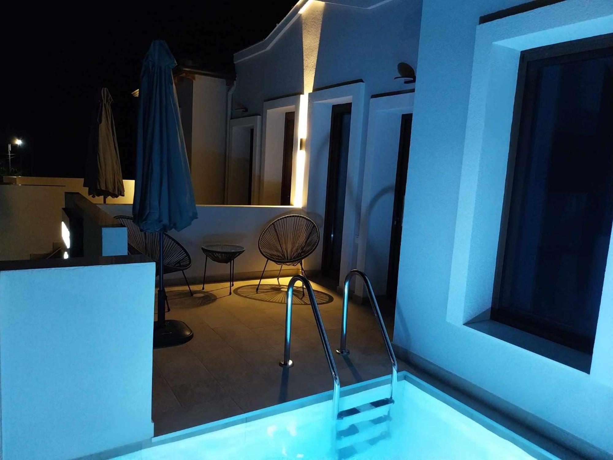 Nikos Vkl Villa Astris