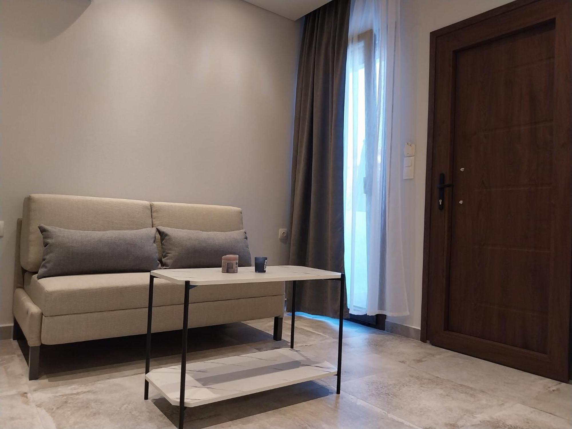 Nikos Vkl Villa
