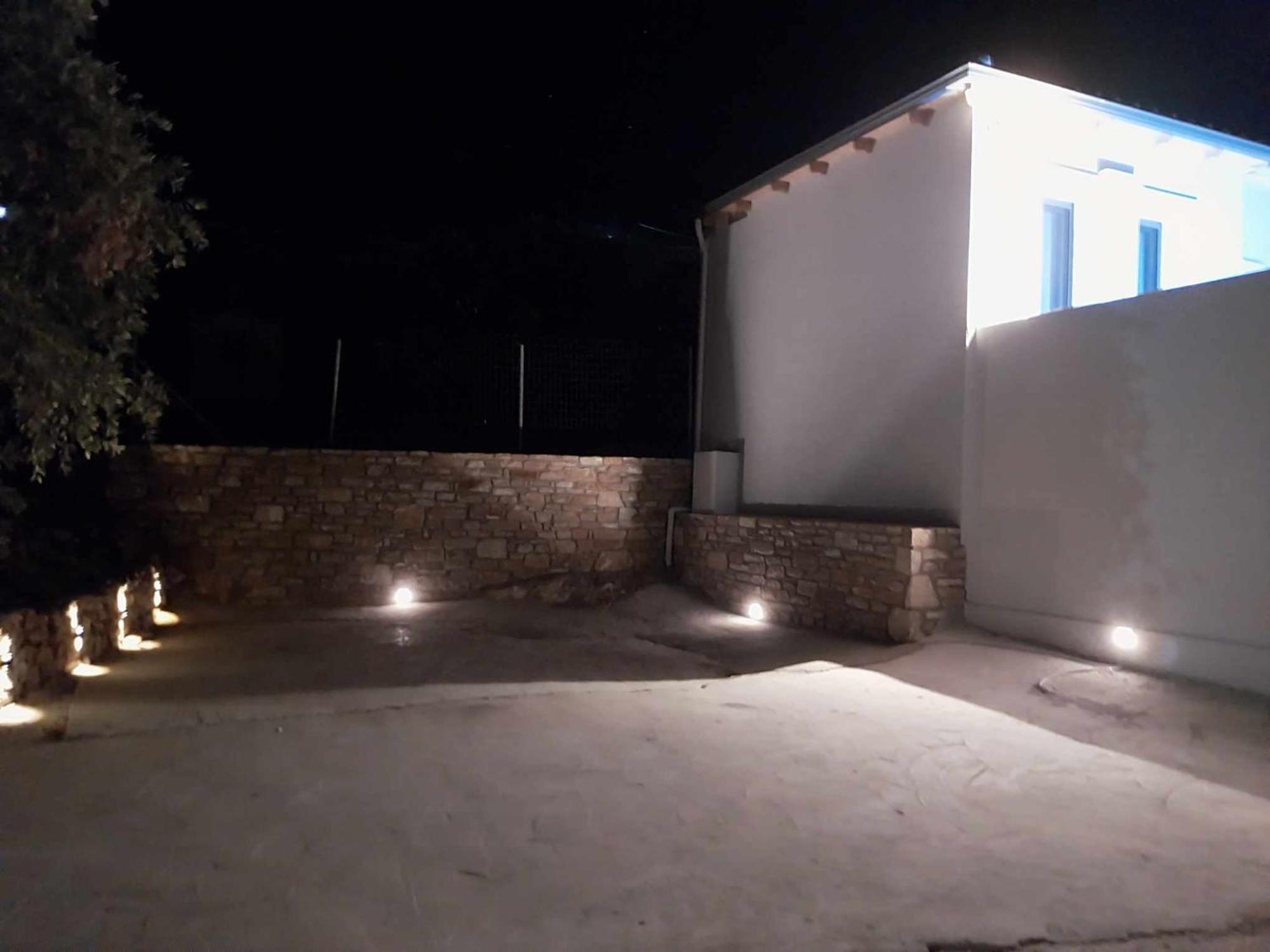 Villa Nikos Vkl Astris